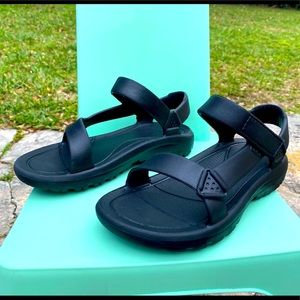 TeVa Hurricane Drift Sandal